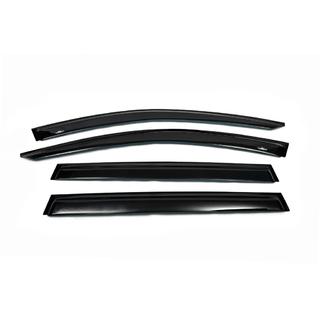 Window Deflectors Variant (4 pcs, HIC) photo 1