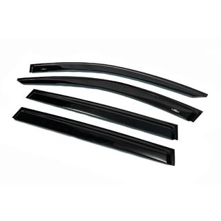 Window Deflectors Variant (4 pcs, HIC) photo 2