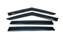 Range Rover IV L405 2013-2021 Window Deflectors (4 pcs, HIC) photo 1