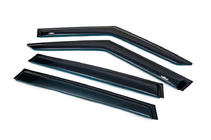 Range Rover IV L405 2013-2021 Window Deflectors (4 pcs, HIC) photo 2