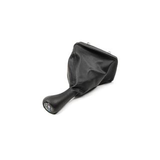 Gear Shift Boot + Gear Knob OEM 5-Speed (Leatherette) BMW 3 Series E36 1990-2000 photo 3
