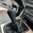 BMW 3 Series E46 1998-2006 Gear Shift Boot + Knob OEM (Leatherette) photo 3