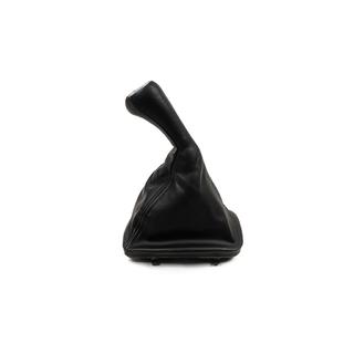Gear Shift Boot + Knob OEM (Leatherette) photo 4