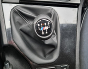 BMW 5 Series E39 1996-2003 Gear Shift Boot + Knob OEM (Leatherette) photo 3