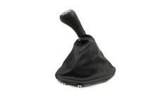 BMW 5 Series E39 1996-2003 Gear Shift Boot + Knob OEM (Leatherette) photo 7
