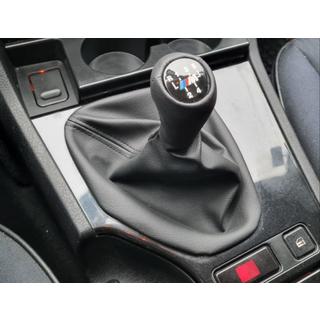 Gear Shift Boot + Knob OEM (Leatherette) BMW 5 Series E39 1996-2003 photo 1