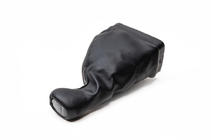 Mercedes C-class W202 1993-2001 Gear Shift Boot + Knob Elegance (Leatherette) photo 5