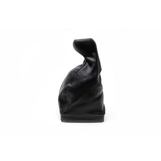 Gear Shift Boot + Knob Elegance (Leatherette) photo 4