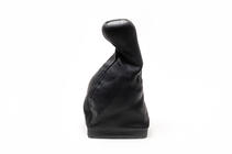 Mercedes C-class W202 1993-2001 Gear Shift Boot + Knob Avantgard (Leatherette) photo 2