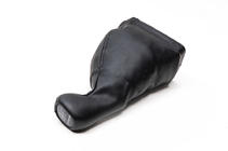 Mercedes C-class W202 1993-2001 Gear Shift Boot + Knob Avantgard (Leatherette) photo 3
