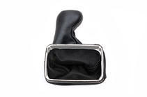Mercedes C-class W202 1993-2001 Gear Shift Boot + Knob Avantgard (Leatherette) photo 4