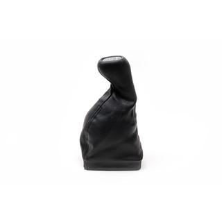 Gear Shift Boot + Knob Avantgard (Leatherette) photo 2