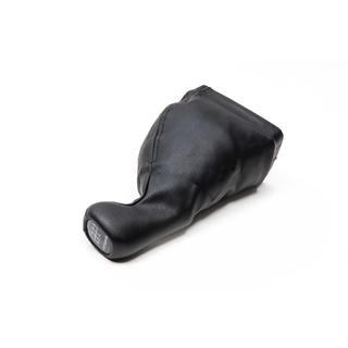 Gear Shift Boot + Knob Avantgard (Leatherette) photo 3