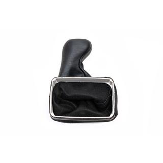 Gear Shift Boot + Knob Avantgard (Leatherette) photo 4