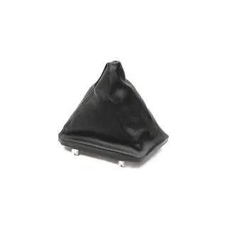 Gear Shift Boot OEM (Leatherette) photo 3