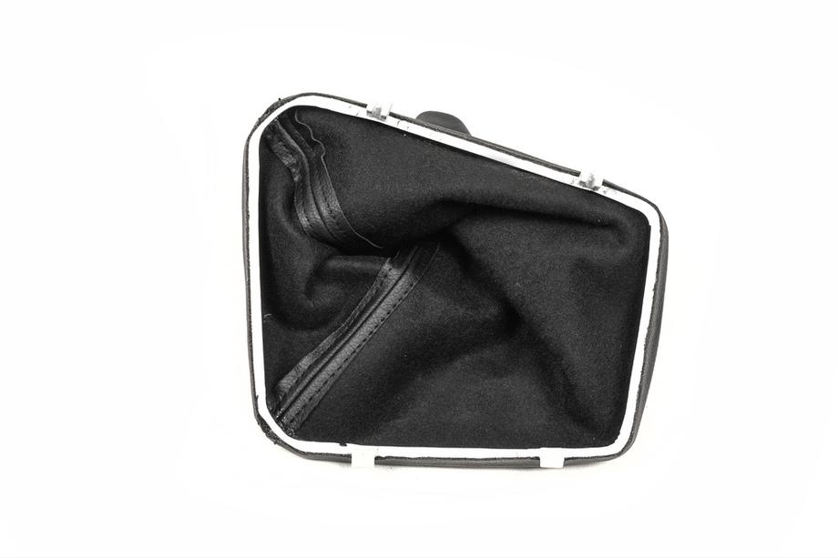 BMW 3 Series E36 1990-2000 Gear Shift Boot OEM (Leatherette) Photo 5