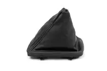 BMW 3 Series E46 1998-2006 Gear Shift Boot OEM (Leatherette) photo 2