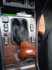 Mercedes C-class W202 1993-2001 Gear Shift Boot OEM (Leatherette) photo 5