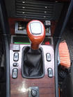 Mercedes C-class W202 1993-2001 Gear Shift Boot OEM (Leatherette) photo 7