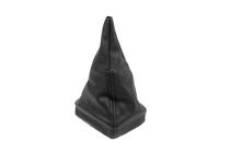 Mercedes C-class W202 1993-2001 Gear Shift Boot OEM (Leatherette) photo 2