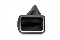 Mercedes E-class W210 1995-2002 Gear Shift Boot OEM (Leatherette) photo 3