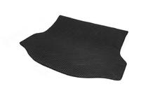 Toyota Rav 4 2013-2018 Trunk mat with spare wheel well (EVA, Black) photo 6