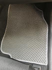 Toyota Rav 4 2013-2018 EVA Floor Mats (black) photo 2