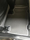 Toyota Rav 4 2013-2018 EVA Floor Mats (black) photo 3