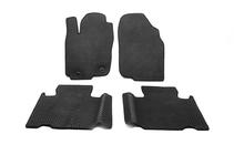 Toyota Rav 4 2013-2018 EVA Floor Mats (black) photo 5