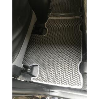 EVA Floor Mats (black) photo 3