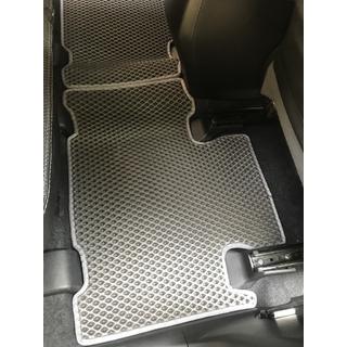 EVA Floor Mats (black) photo 4