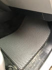 Toyota Sequoia 2007-2022 Polyurethane Floor Mats 3 Rows (EVA, Black) photo 4