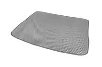 Volkswagen Tiguan 2007-2016 Trunk Mat EVA Gray photo 2