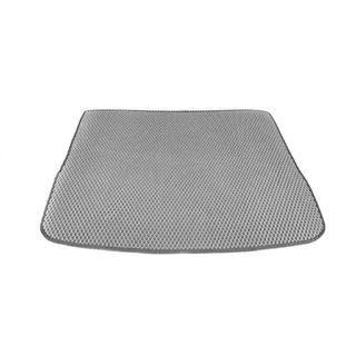 Trunk Mat EVA Gray Volkswagen Tiguan 2007-2016 photo 1