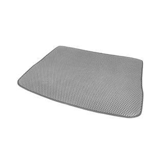 Trunk Mat EVA Gray Volkswagen Tiguan 2007-2016 photo 2