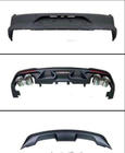 Ford Mustang 2015-2023 Full Body Kit photo 13