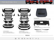 Ford Mustang 2015-2023 Full Body Kit photo 2