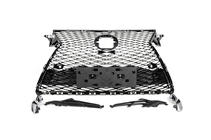 Lexus RX 2016-2022 Front Lip and Grille F-Sport (2016-2019) photo 5