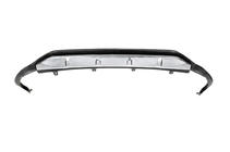 Lexus RX 2016-2022 Front Lip and Grille F-Sport (2016-2019) photo 8