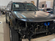 Toyota Land Cruiser Prado 150 2009-2023 Facelift Kit to Lexus GX460 2020 photo 28