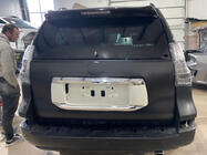 Toyota Land Cruiser Prado 150 2009-2023 Facelift Kit to Lexus GX460 2020 photo 33