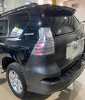 Toyota Land Cruiser Prado 150 2009-2023 Facelift Kit to Lexus GX460 2020 photo 39