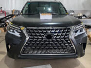 Toyota Land Cruiser Prado 150 2009-2023 Facelift Kit to Lexus GX460 2020 photo 2