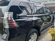 Toyota Land Cruiser Prado 150 2009-2023 Facelift Kit to Lexus GX460 2020 photo 40