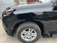 Toyota Land Cruiser Prado 150 2009-2023 Facelift Kit to Lexus GX460 2020 photo 37