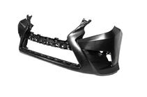 Toyota Land Cruiser Prado 150 2009-2023 Facelift Kit to Lexus GX460 2020 photo 8