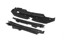 Toyota Land Cruiser Prado 150 2009-2023 Facelift Kit to Lexus GX460 2020 photo 12