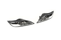 Toyota Land Cruiser Prado 150 2009-2023 Facelift Kit to Lexus GX460 2020 photo 13