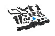 Toyota Land Cruiser Prado 150 2009-2023 Facelift Kit to Lexus GX460 2020 photo 27