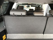 Toyota Sequoia 2007-2022 Trunk mat (EVA, black) photo 5